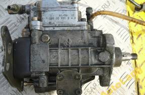 POMMPA WTRYSKOWA RENAULT 1.9DTI 0460414982