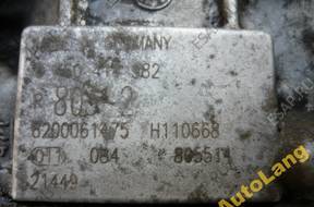 POMMPA WTRYSKOWA RENAULT 1.9DTI 0460414982