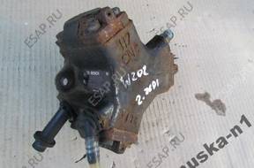 pomopa wtryskowa 0445010008 MERCEDES W202 2.2 CDI
