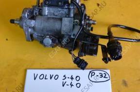 POMP WTRYSKOWA VOLVO S40 1,9 DTI 98KM 7700114070