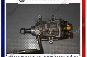 PompaWtryskowa Denso 3,0 V6 dci P9X Espace 4 / Vel
