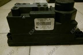pompka centralnego zamka MERCEDES 2108002748