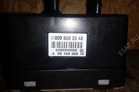 Pompka СИДЕНЬЯ 0008002548 Mercedes E klasa 211 203