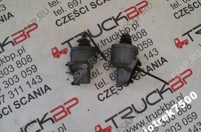 POMPKA SPRZGA SCANIA