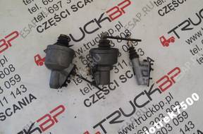 POMPKA SPRZGA SCANIA