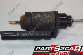 POMPKA WEBASTO 4F0261163B AUDI S6 A6 C6