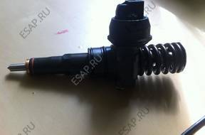 POMPO ФОРСУНКИ 038 130 073 AJ КОМПЛЕКТ 4 szt