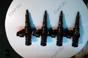 Pompo-ФОРСУНКИ Passat B5 sprawne z demontau 2004 год.