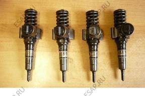 POMPOWTRYSK 03G13003G+ BKD 2.0TDI  140KM