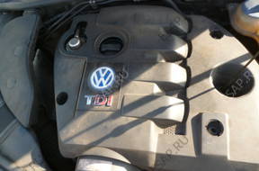 POMPOWTRYSK 1,9 TDI VW PASSAT AVF AWX 130 л.с. BE