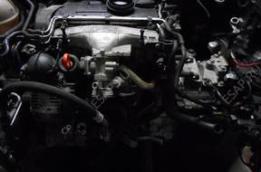 Pompowtrysk ФОРСУНКИ VW Passat B6 2.0 TDI  BKP