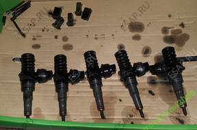 Pompowtryski VW T5 2.5 TDI BNZ 131 KM 070130073 год,