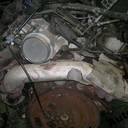 Pontiac Trans Sport 3.8 двигатель в отличном состоянии Niemiecki