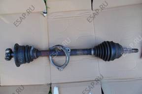 POO 1.9 DTI RENAULT SCENIC LEWA