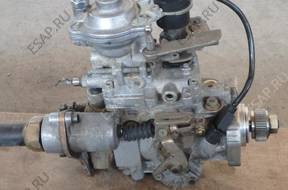 popa wtryskowa iveco daily 2.5 0460494289
