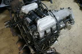 PORSCHE 911 997 3.8 355KM двигатель MOTOR ENGINE M97