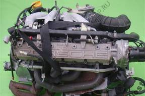 PORSCHE 944 двигатель 2.5