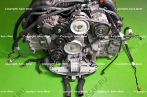 PORSCHE BOXSTER S двигатель Motor Engine 3.2 252PS