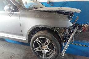PORSCHE CAYENNE 4.5 КОМПЛЕКТНАЯ КОРОБКА ПЕРЕДАЧ РЕДУКТОР