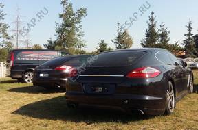 PORSCHE CAYENNE 4.5 КОМПЛЕКТНАЯ КОРОБКА ПЕРЕДАЧ РЕДУКТОР