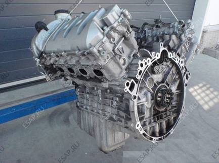 PORSCHE CAYENNE S TURBO двигатель 4,5  12 MIESIEC