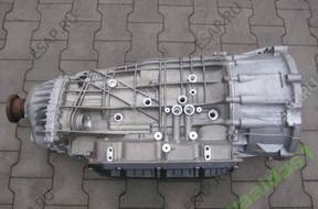 PORSCHE PANAMERA КОРПУС КОРОБКИ СТУПЕНЧАТАЯ MISKA