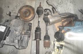 posie АВТОМАТИЧЕСКАЯ vw t5,modu,СЕЛЕКТОР 2.5
