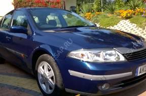 Posie Renault Laguna II 1.8 16V