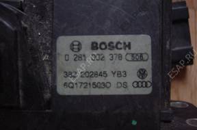 ПОТЕНЦИОМЕТР ГАЗА 0281002378