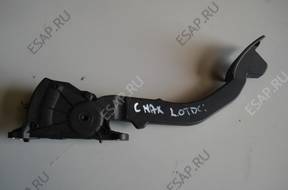 ПОТЕНЦИОМЕТР ГАЗА FORD C MAX 2.0 TDCI