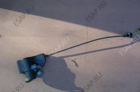 ПОТЕНЦИОМЕТР ГАЗА HONDA JAZZ