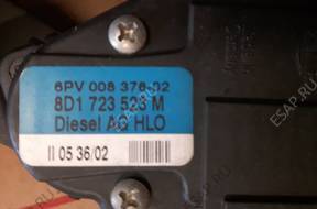 ПОТЕНЦИОМЕТР ГАЗА VW AUDI 2.5 TDI V6 8D1723523M