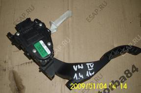 ПОТЕНЦИОМЕТР ГАЗА VW GOLF IV 1.4 16V