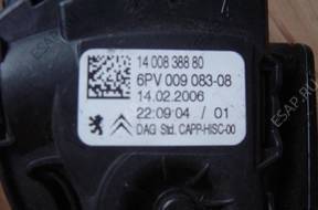 potencjometr 6PV009083-08