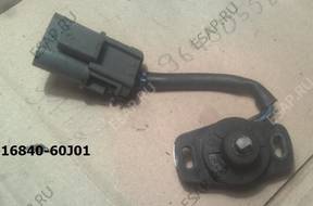 Potencjometr - ТНВД NISSAN 16840-60J01