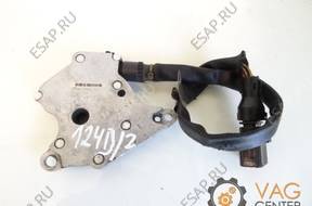 POZYCJOMETR СЕЛЕКТОР КОРОБКИ A6 C5 2.5 0501209896