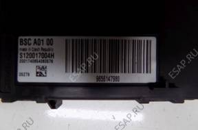 PPEUGEOT 307 LIFT  МОДУЛЬ BSI S120017004H