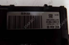 PPEUGEOT 407 2.0HDI  МОДУЛЬ BSI S120017001H