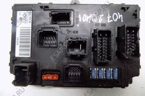 PPEUGEOT 407 2.0HDI  МОДУЛЬ BSI S120017001H