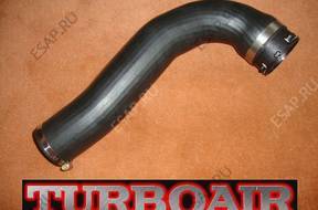 PPRZEWOD ТУРБО ИНТЕРКУЛЕР/A RENAULT MASTER 2.3 DC