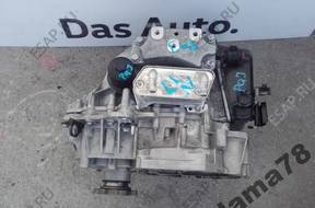 PQJ КОРОБКА ПЕРЕДАЧw  2.0TDI DSG VW Seat AUDI