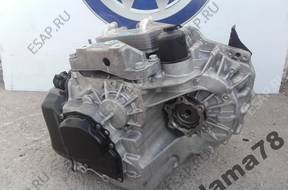 PQJ КОРОБКА ПЕРЕДАЧw  2.0TDI DSG VW Seat AUDI