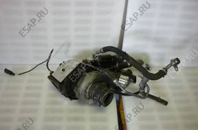 ПРАВАЯ ТУРБИНА TOUAREG 4.2 TDI 057145874J