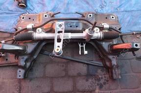 PREKADNIA KIEROWNICZKA OPEL CORSA E