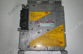 Prelude IV БЛОК УПРАВЛЕНИЯ 4WS 39300-SS0-J61