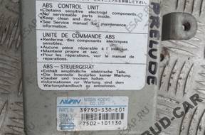 PRELUDE V БЛОК УПРАВЛЕНИЯ ABS 39790-S30-E01