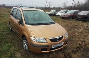 Premacy 1.8 16V 21Z - ДРОССЕЛЬНАЯ ЗАСЛОНКА