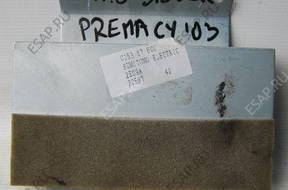 Premacy 2.0 16V 2003 LIFT БЛОК УПРАВЛЕНИЯ ESP C153676C0