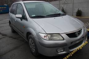 PREMACY 2.0 DITD 2001 год ТНВД