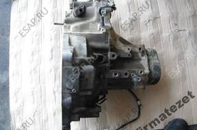 PREMACY 2.0 DITD 2002 год КОРОБКА ПЕРЕДАЧW 5MT